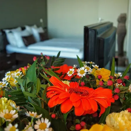 فندق مبيت وإفطار Five Star 2*