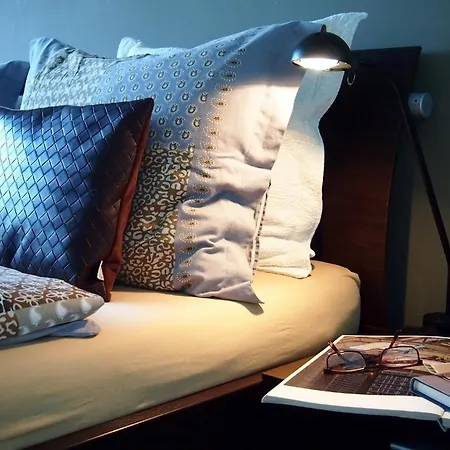Five Star Bed & Breakfast 2*
