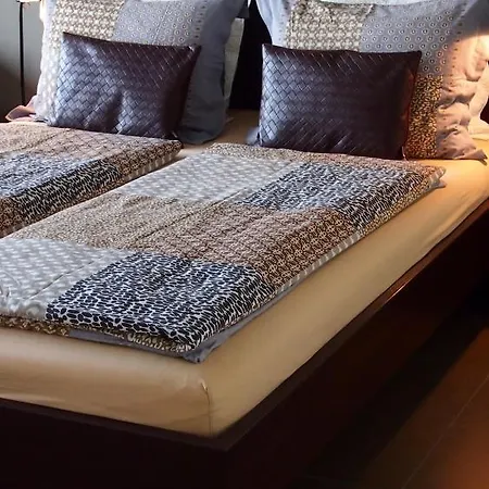 Five Star Bed and breakfast Ámsterdam