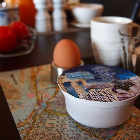 Bed and breakfast Five Star 2*